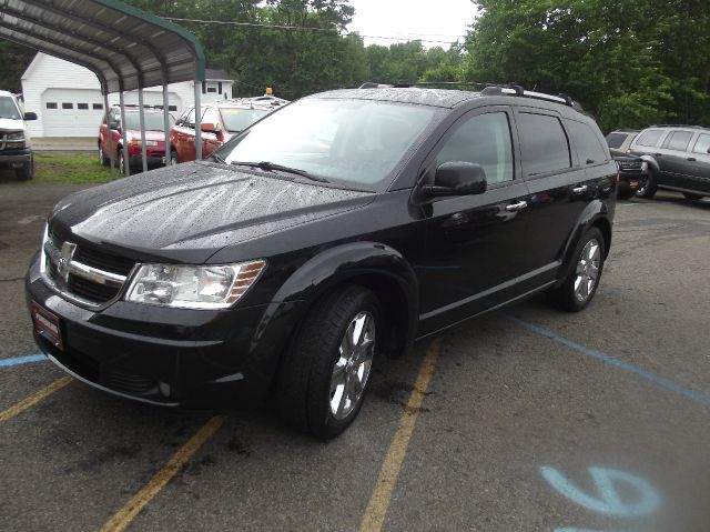 2009 Dodge Journey 2dr Spyder Auto GS