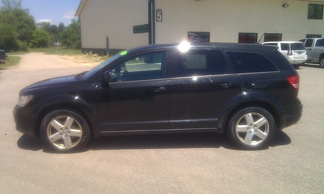 2009 Dodge Journey S