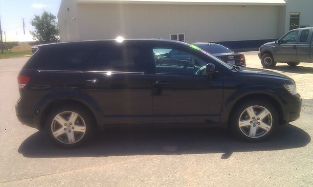 2009 Dodge Journey S