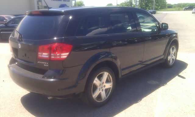 2009 Dodge Journey S