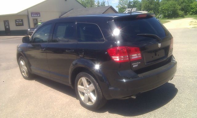 2009 Dodge Journey S