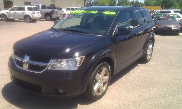 2009 Dodge Journey S