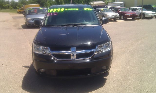 2009 Dodge Journey S