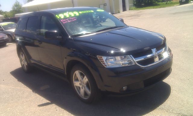 2009 Dodge Journey S