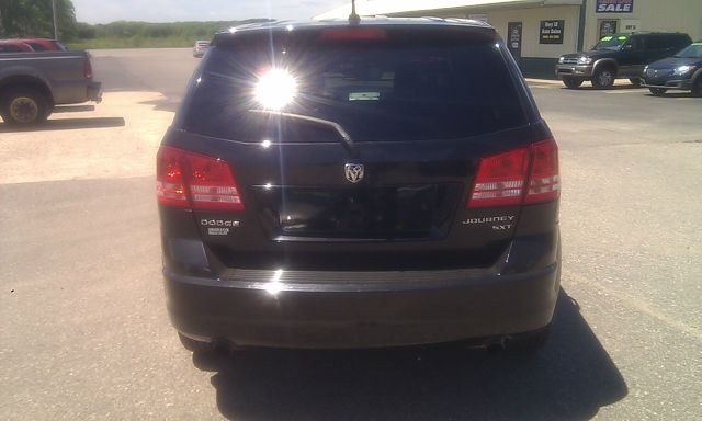 2009 Dodge Journey S