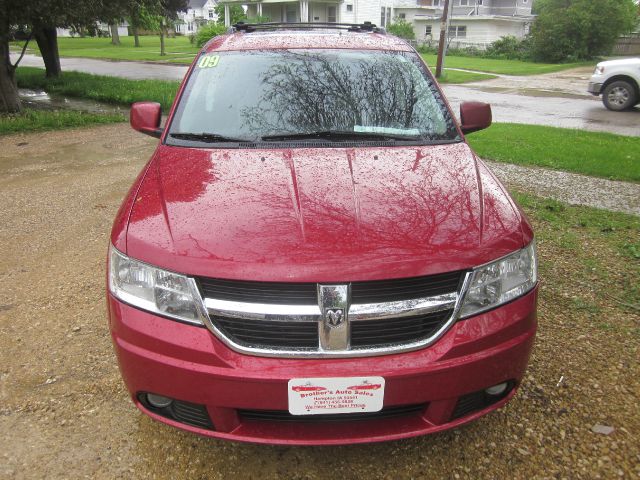 2009 Dodge Journey 3.2