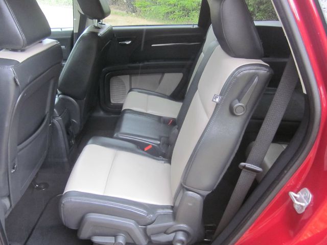 2009 Dodge Journey 3.2