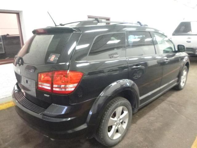 2009 Dodge Journey S