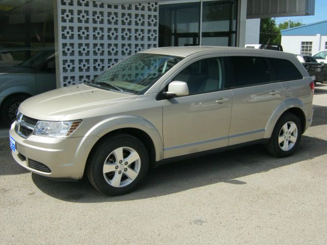 2009 Dodge Journey S