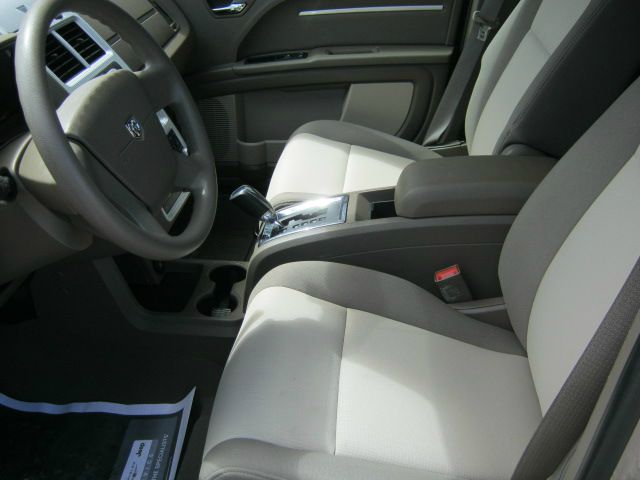 2009 Dodge Journey S