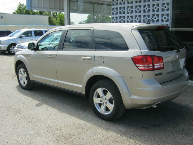 2009 Dodge Journey S