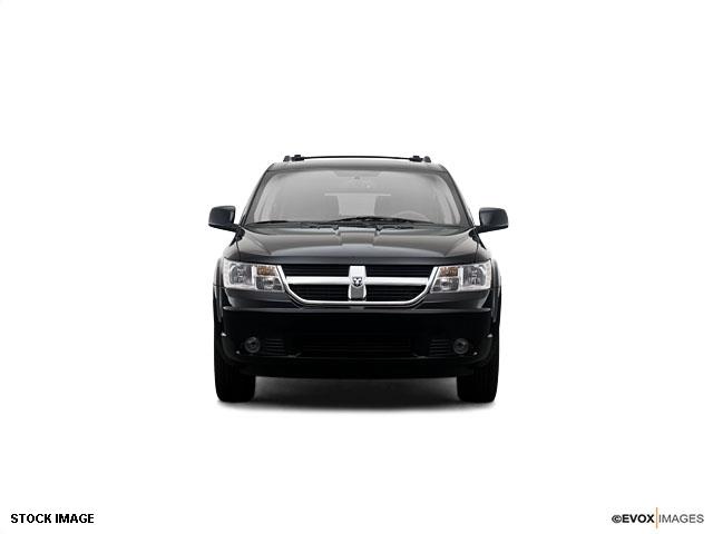 2009 Dodge Journey Deluxe Convertible