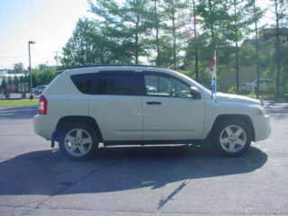 2009 Dodge Journey PREM Package