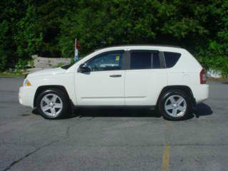 2009 Dodge Journey PREM Package