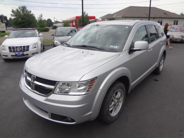 2009 Dodge Journey XK