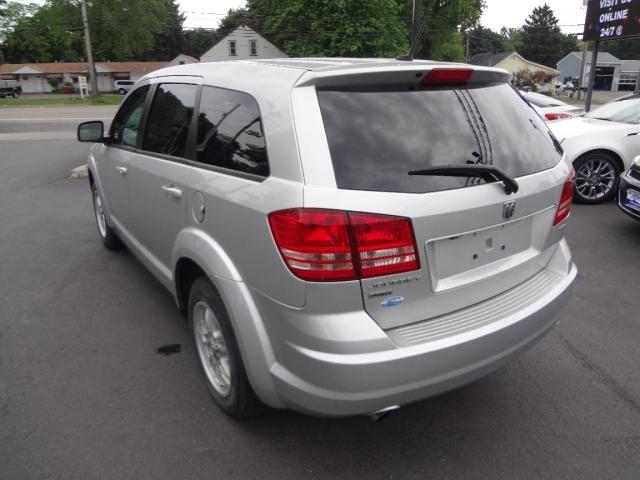 2009 Dodge Journey XK