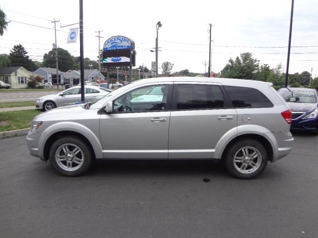 2009 Dodge Journey XK