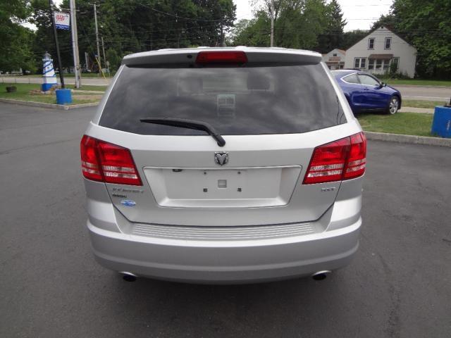 2009 Dodge Journey XK