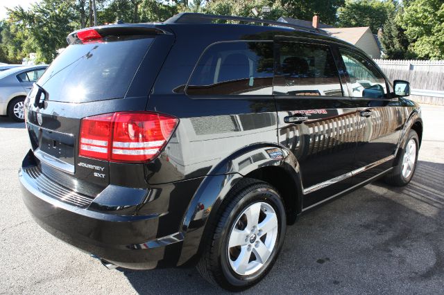 2010 Dodge Journey S