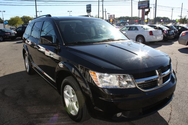 2010 Dodge Journey S