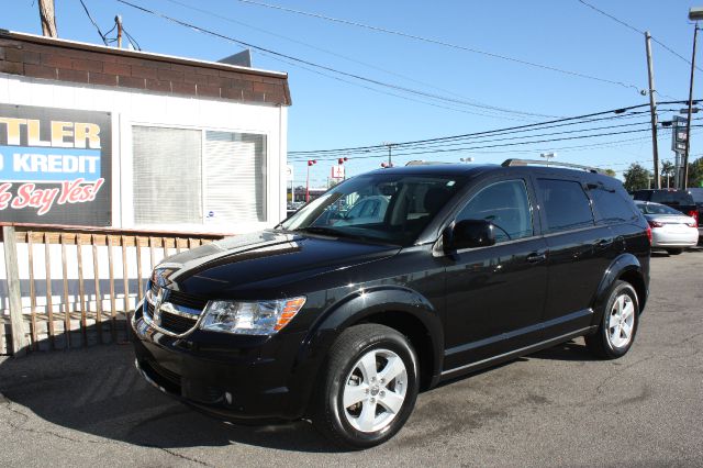 2010 Dodge Journey S