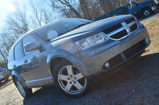 2010 Dodge Journey PREM Package