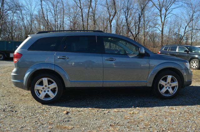 2010 Dodge Journey PREM Package