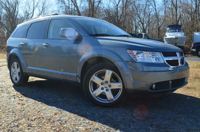 2010 Dodge Journey PREM Package