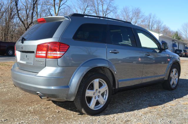 2010 Dodge Journey PREM Package