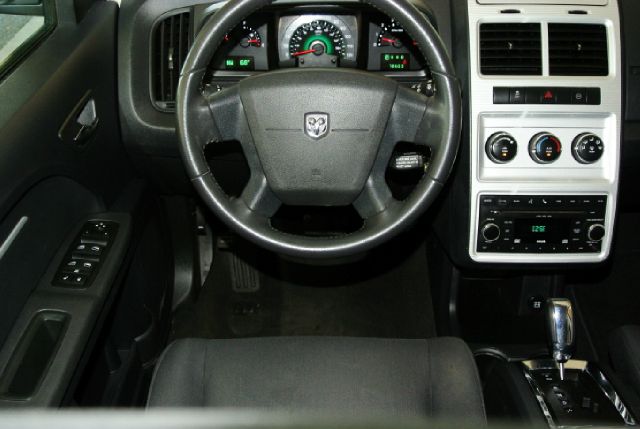 2010 Dodge Journey S