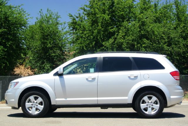 2010 Dodge Journey S