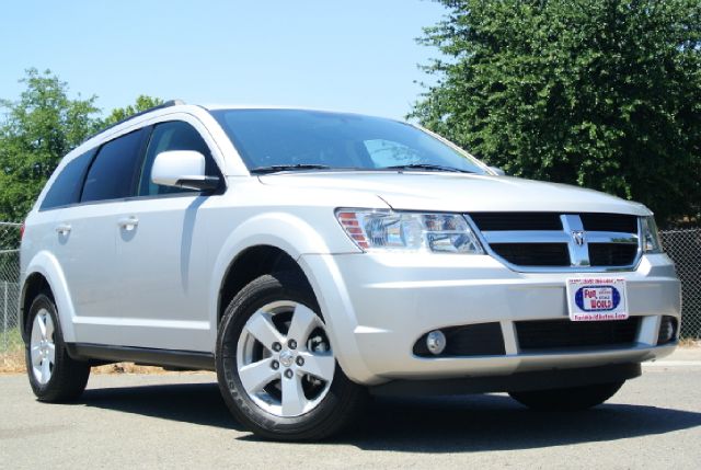 2010 Dodge Journey S