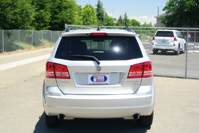 2010 Dodge Journey S