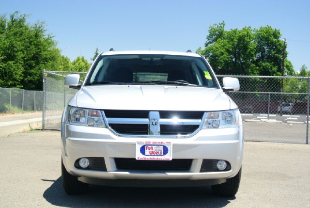 2010 Dodge Journey S