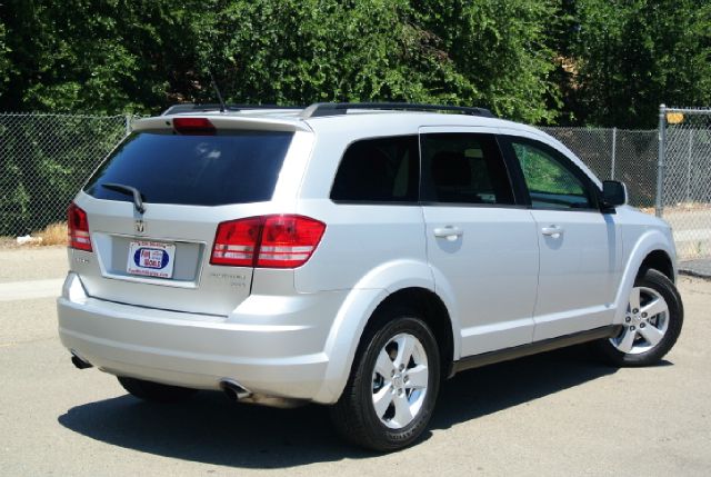 2010 Dodge Journey S