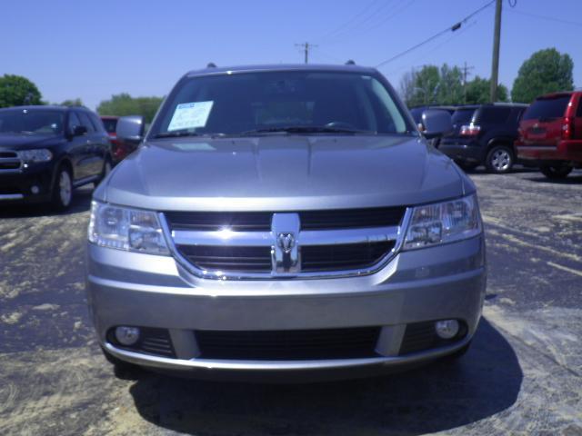 2010 Dodge Journey PREM Package