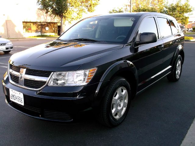 2010 Dodge Journey SE