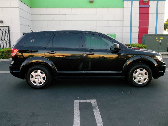 2010 Dodge Journey SE