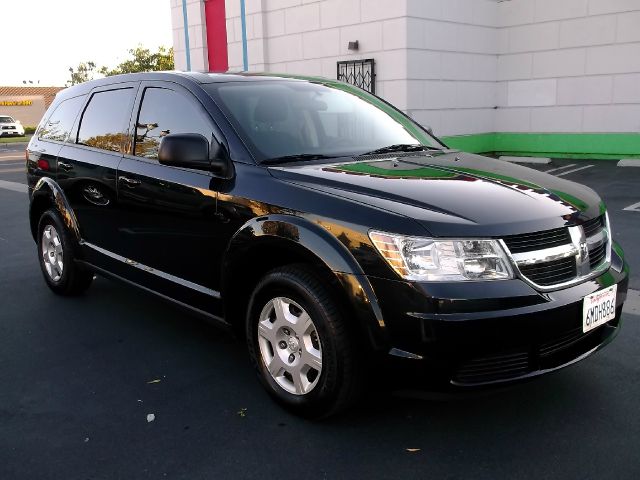 2010 Dodge Journey SE