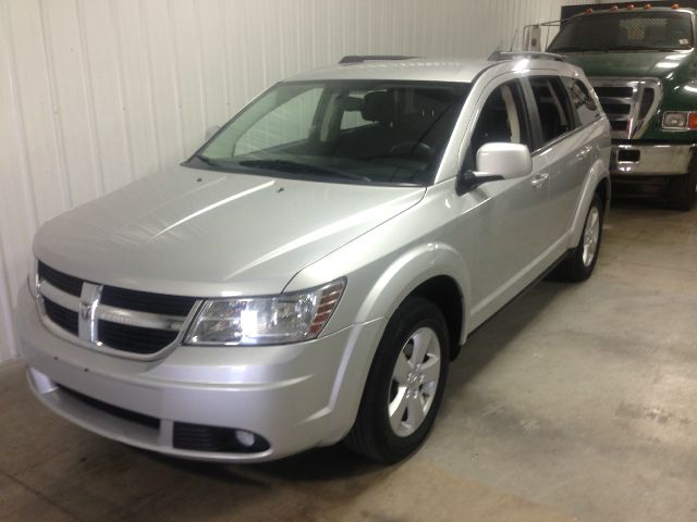 2010 Dodge Journey S