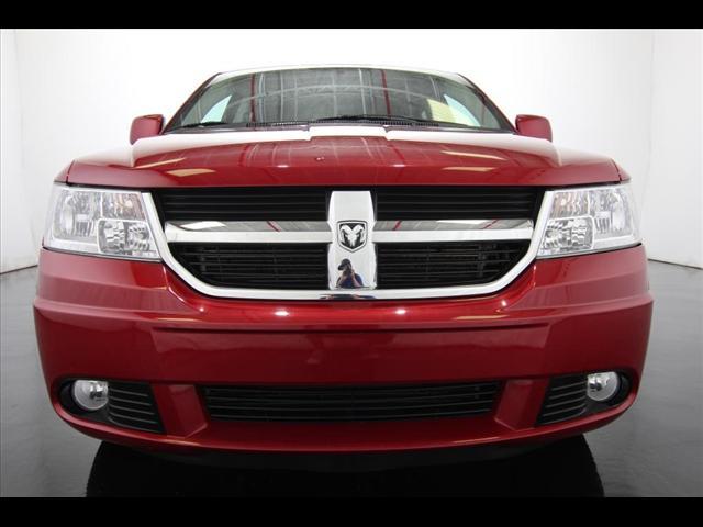 2010 Dodge Journey S