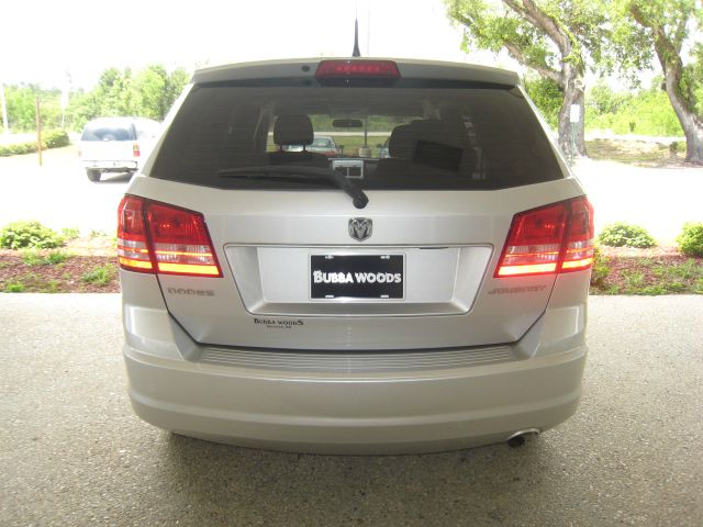 2010 Dodge Journey SE