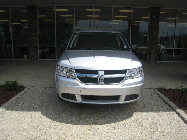 2010 Dodge Journey SE