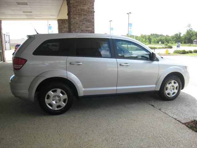 2010 Dodge Journey SE