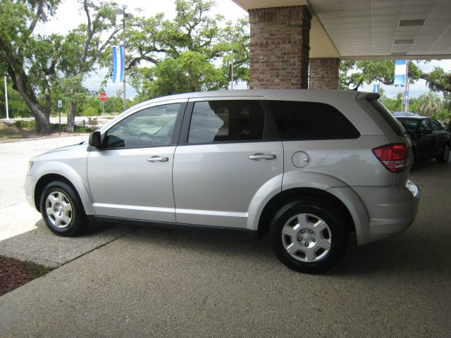 2010 Dodge Journey SE