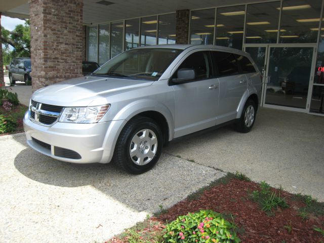 2010 Dodge Journey SE