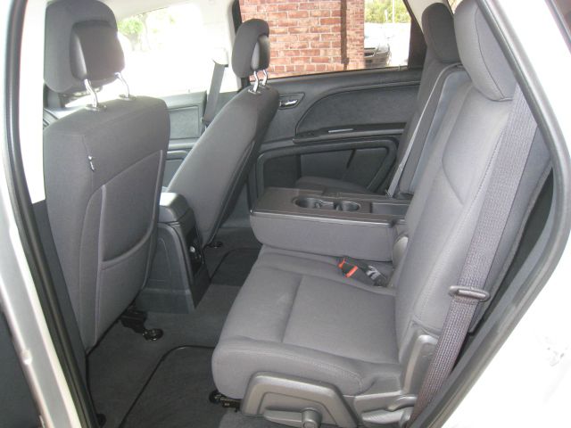 2010 Dodge Journey SE