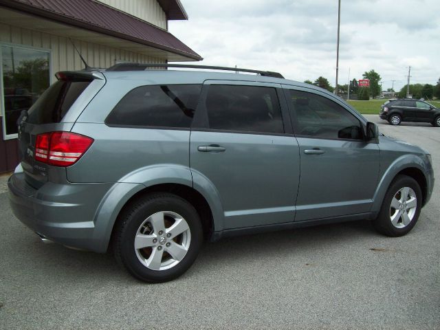 2010 Dodge Journey S