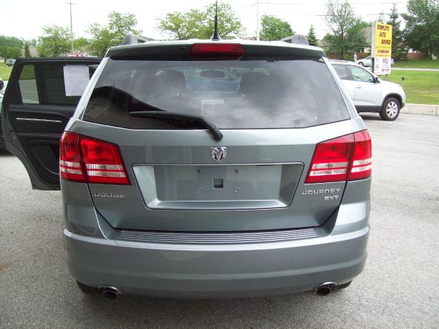 2010 Dodge Journey S