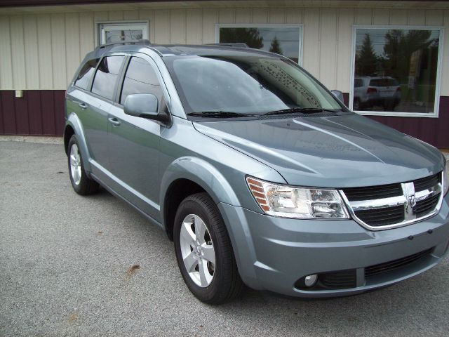 2010 Dodge Journey S